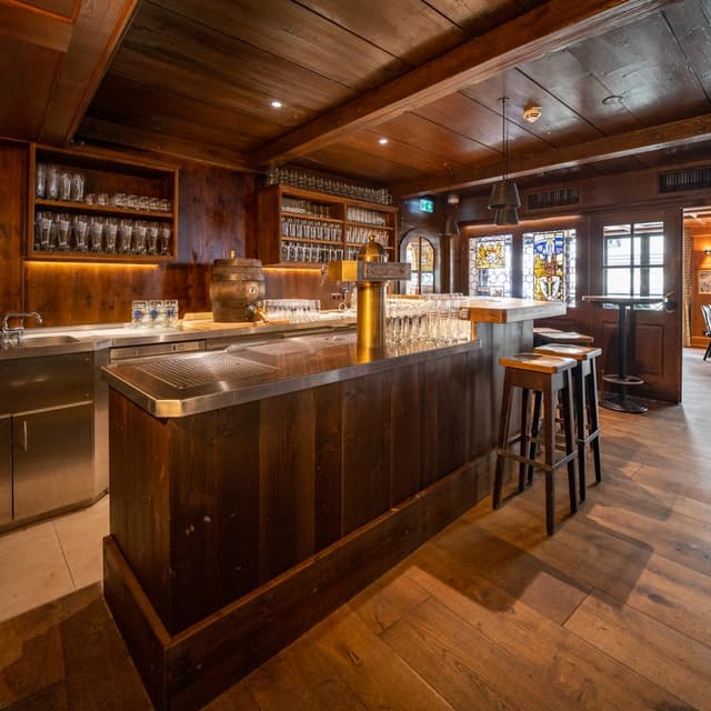 Bierkutscher-Stube