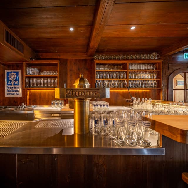Bierkutscher-Stube