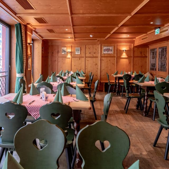 Bierkutscher-Stube