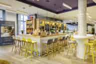 Private Bars