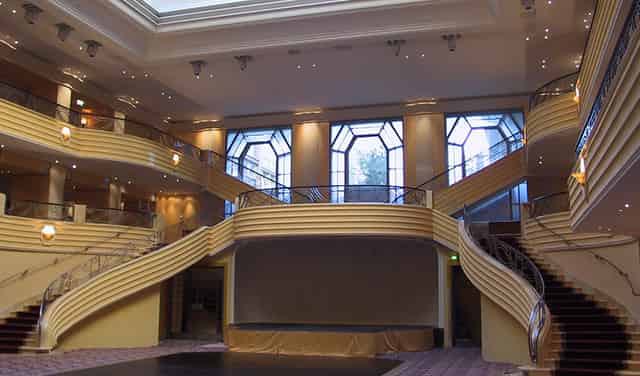 Bayerischer Hof