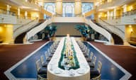 Banqueting Venues