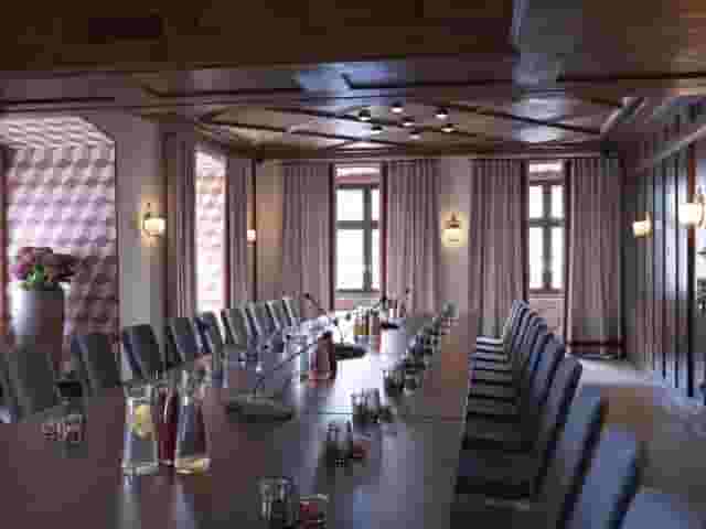 Function Rooms