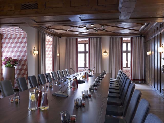 Function Rooms