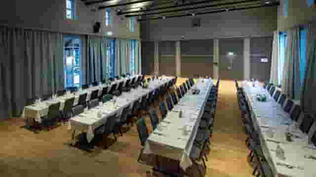 Function Rooms