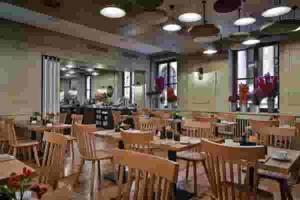 Function Rooms