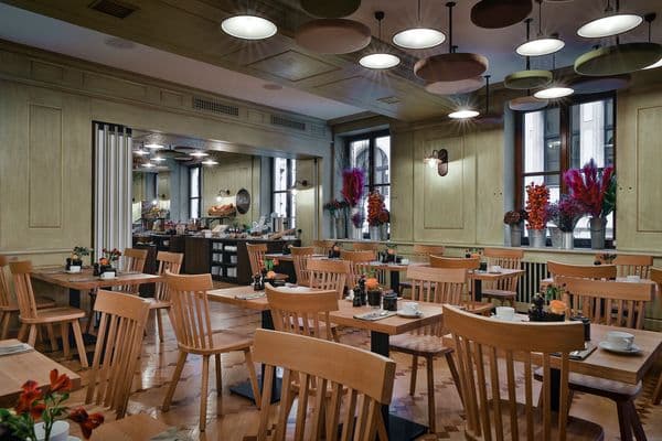 Function Rooms