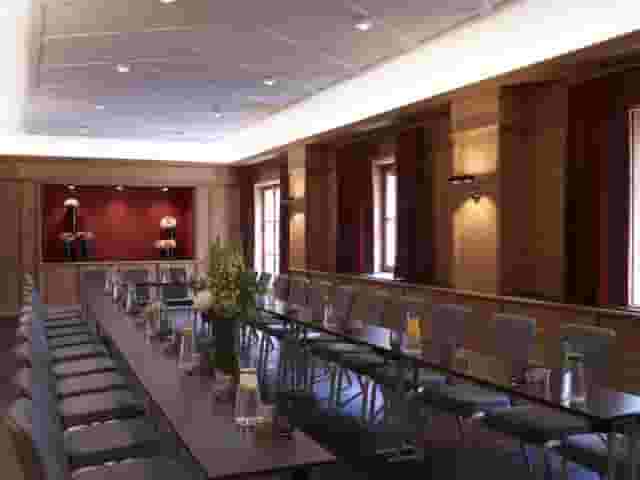 Function Rooms
