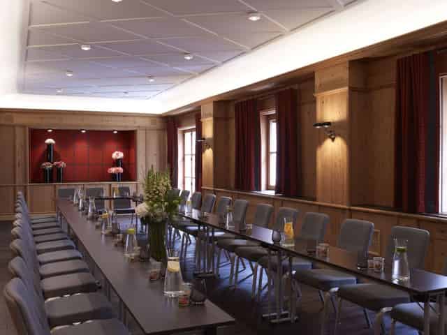 Function Rooms