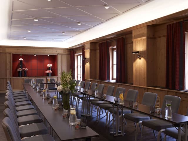Function Rooms