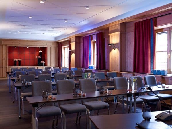 Function Rooms
