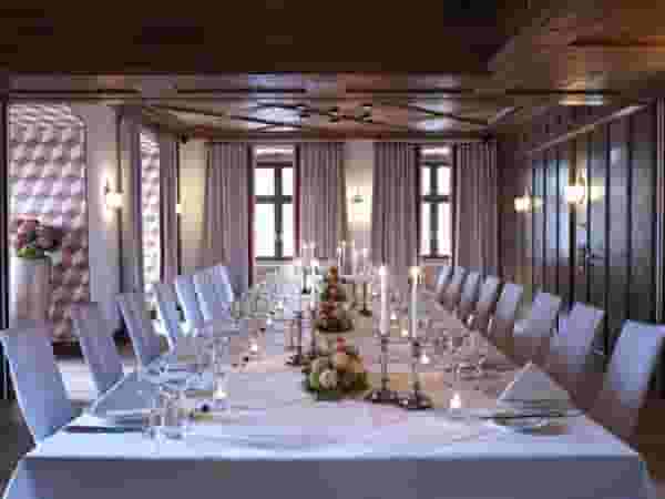 Bavarian Venues