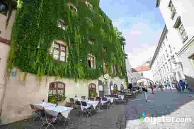 Bavarian Venues