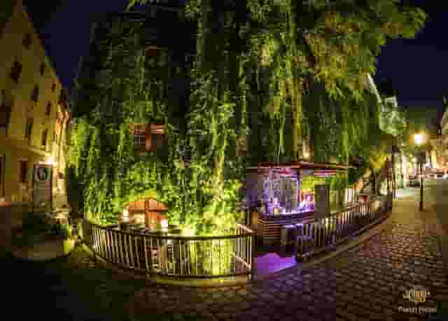 Bavarian Venues
