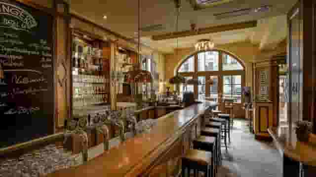 Bavarian Venues