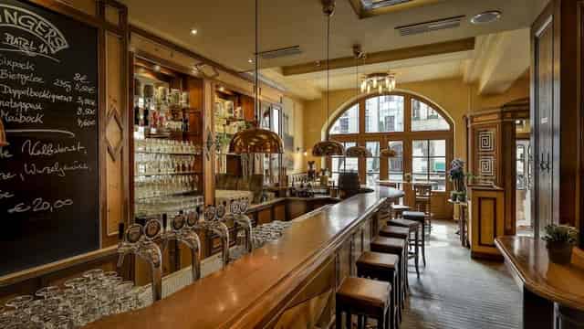 Bavarian Venues