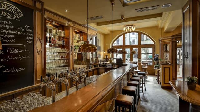 Bavarian Venues