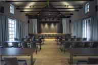 Christmas Party Venues