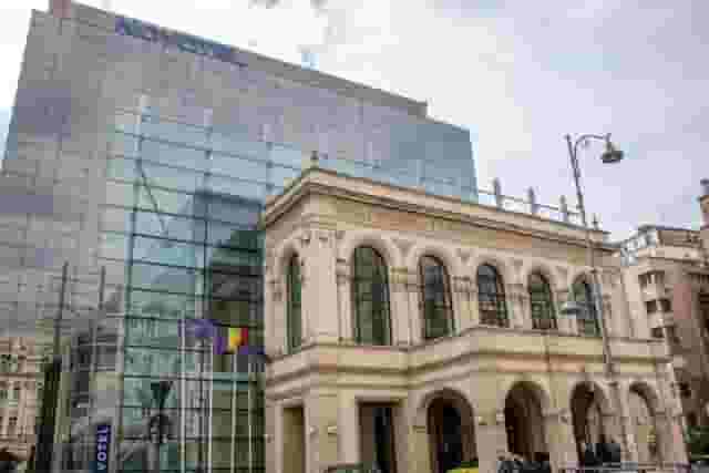 Teatro