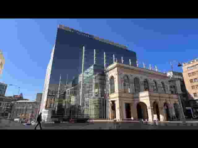 Teatro