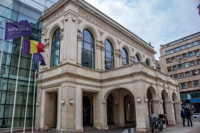 Teatro