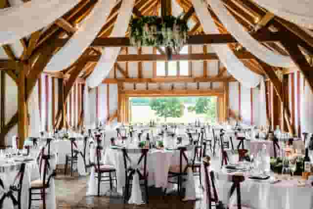 Brookfield Barn