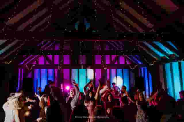 Brookfield Barn