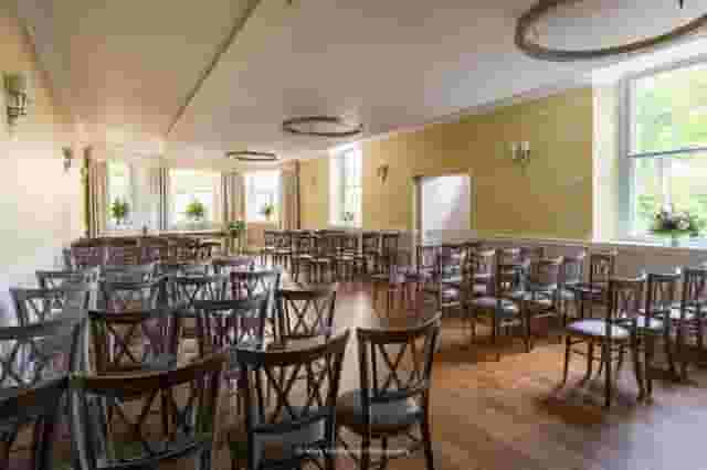 The River Room