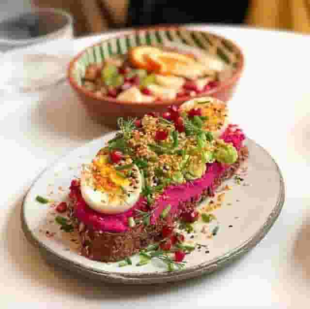 Brunch and Co