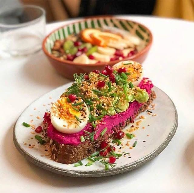 Brunch and Co