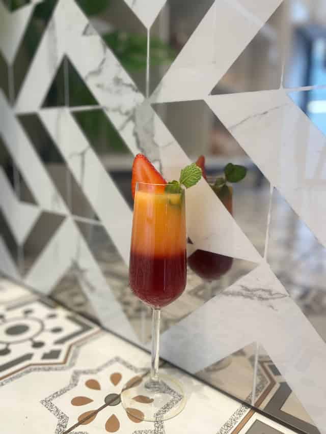Brunch and Co