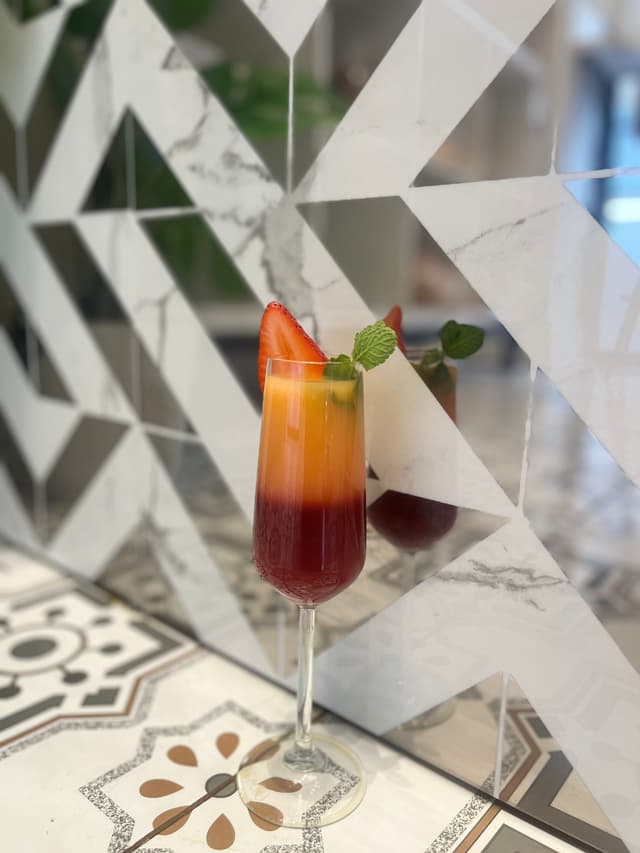 Brunch and Co