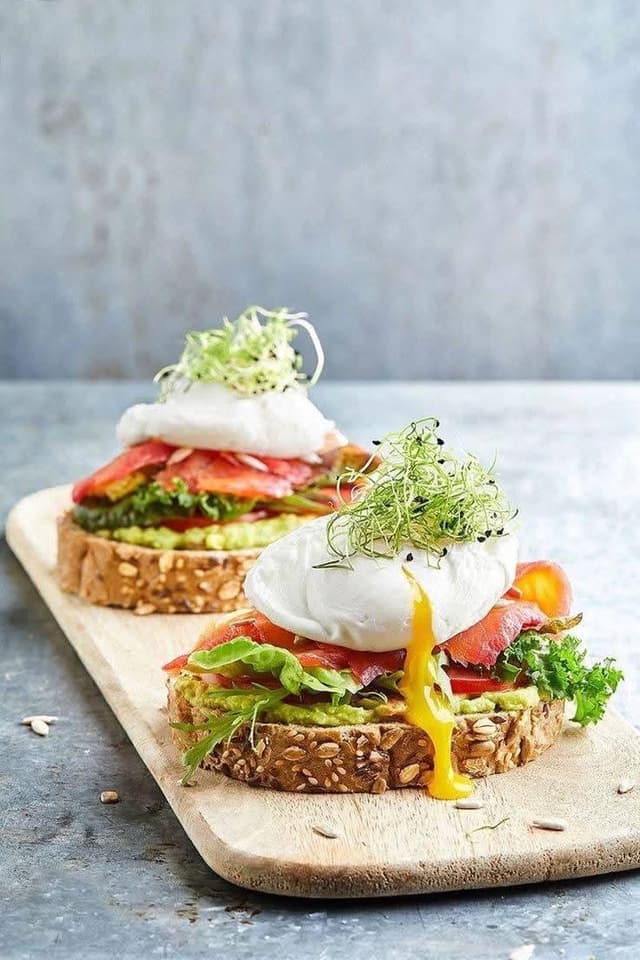 Brunch and Co