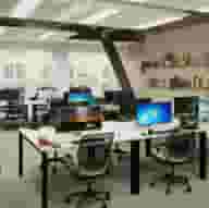 Meeting Rooms