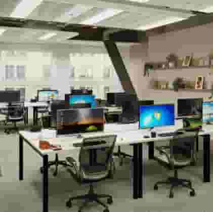 Huckletree Bishopsgate