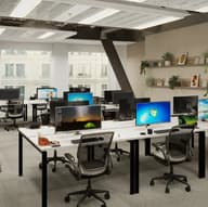 Meeting Rooms