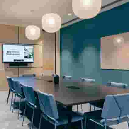 Huckletree Bishopsgate