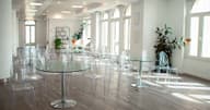 Small Meeting Rooms