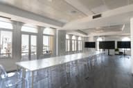 Small Meeting Rooms