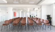 Training Rooms