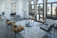 Small Meeting Rooms