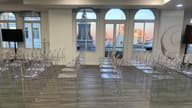 Meeting Rooms