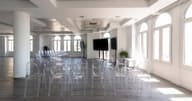 Small Meeting Rooms