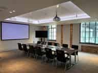 IT Training Rooms