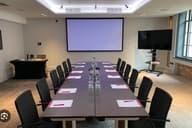 Training Rooms