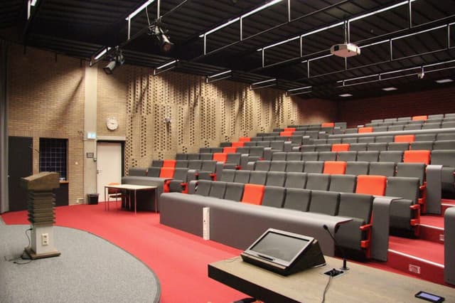 Eulerzaal