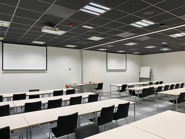 Eulerzaal