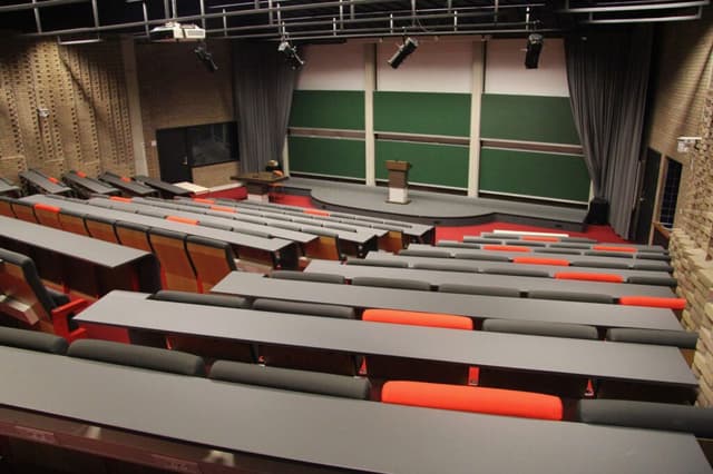 Eulerzaal
