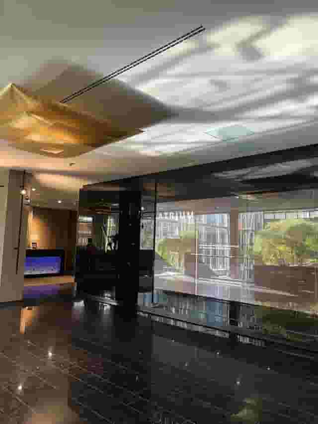 Atrium Meeting Centre Amsterdam