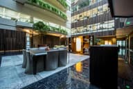 Reception Halls